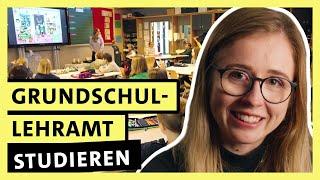 Lehramt für Grundschule studieren: Mein Schulpraktikum in der 3. Klasse | alpha Uni