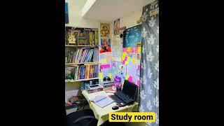 UPSC aspirants study room upsc motivation#shorts #shortsfeed #shortvideo #viral #viralshorts#ias