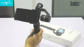 Cheap Beyondsky Eyemind Intelligent Handheld Gimbal