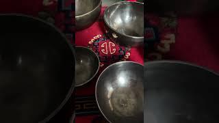 Отрывок МЕДИТАЦИИ С ПОЮЩИМИ ЧАШАМИ Healingbowl BLACK PEARL | Снятие СТРЕССА И РАССЛАБЛЕННИЕ