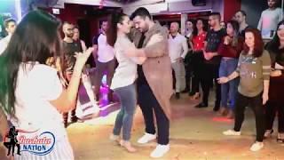 DJ Alejandro - Bachata birthday dance 2018