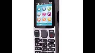 Nokia 101 - Bold