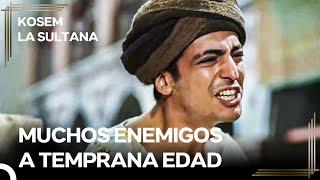 Reinado Del Joven Osman "El Joven Osman Destronado" | Kosem La Sultana