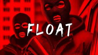 Aggressive Fast Flow Trap Rap Beat Instrumental ''FLOAT'' Hard Angry Tyga Type Hype Trap Beat