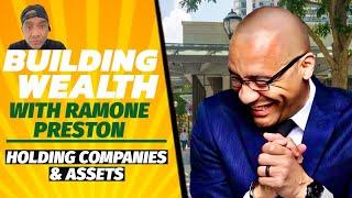 Holding Companies & Assets