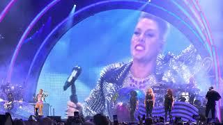 P!nk - Summer Carnival 2023 Tour LIVE in Vienna, 02.07.2023 (FULL SHOW)