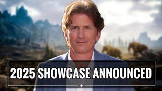 Bethesda / Xbox Next Showcase Announced