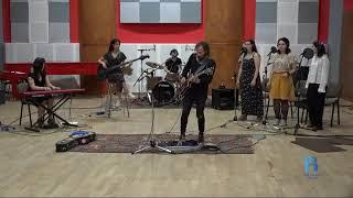 GURUMIRAN - Sweet Lord (Live at the Armenian Public Radio)