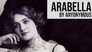 Arabella by Anonymous | Full Length Romance Audiobook