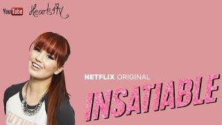 Insatiable: Brick Helping Patty