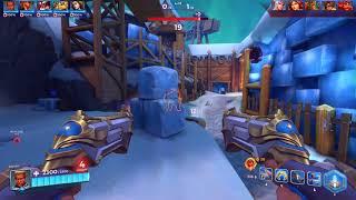 НОВЫЙ ПРИВАТНЫЙ ЧИТ НА PALADINS 2021 БЕЗ БАНА (WALLHACK, AIMBOT)