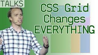 CSS Grid Changes Everything (About Web Layouts) - by Morten Rand-Hendriksen