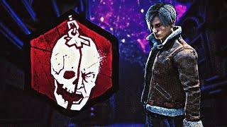 DbD All 34 Killer Momento Mori on RE4 Leon Kennedy | December 2023