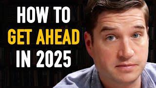 7 Habits To Make 2025 Your Best Year Yet | Cal Newport