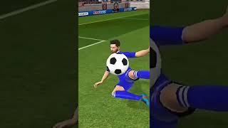 Smoothest Transitions in Football 2023