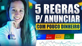 GOOGLE ADS PARA AFILIADOS PASSO A PASSO [COMO ANUNCIAR NO GOOGLE ADS COM POUCO DINHEIRO] - 2024