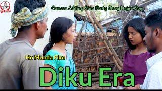 Ho Munda Short film Dikuera Parbati Munda Rani Badra