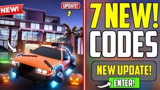 ️NEW!!️MEGA MANSION TYCOON ROBLOX CODES 2023 - MEGA MANSION TYCOON CODES 2023