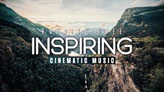 CINEMATIC INSPIRATIONAL MUSIC BY YETIPRODUCTION | BEST ROYALTY FREE MUSIC | CINEMATIC MUSIC PATREON