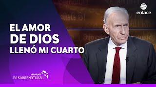 Testimonio Sid Roth - Es sobrenatural - Enlace TV