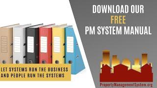 Introduction to Property Management Systems - Clip