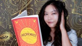 It’s Time To Take Your Dreams Seriously - The Alchemist by Paulo Coelho