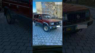 Авто для ЗСУ. Збираємо на колеса для одесита #ukraine #odesa #offroad  #odessa #одеса