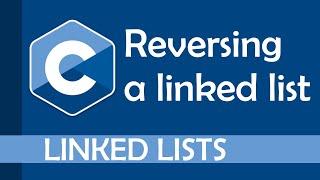 Reversing a linked list