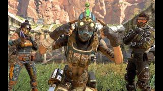 Apex Legends рейтинг