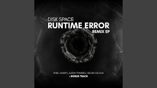 Runtime Error (Original Mix)