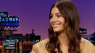 Camila Morrone Took the Karaoke Stage w/ Adele