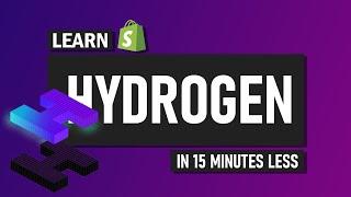 Beginners Guide To Shopify Hydrogen (Part 1)