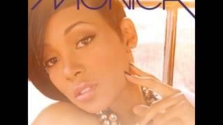 Monica - Love All Over Me (2009)