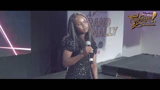 Show Night | Obruche Edjesa | S4 | EP 10 | Myvision Talent Hunt West Africa