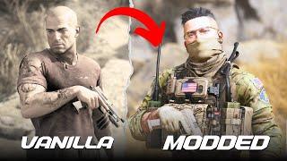 You NEED to try these mods for Ghost Recon Breakpoint! || Mods Showcase