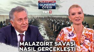 Malazgirt Savaşı nasıl gerçekleşti? | @gundemotesi 427. Bölüm @trt1