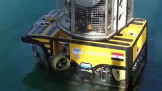 DeepTech: Egyptian ROV Services Company & EGY Team