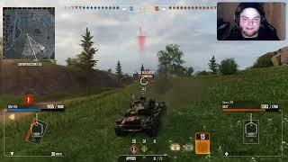 World of Tanks Tipps für Anfänger [PS5][German][Gameplay]