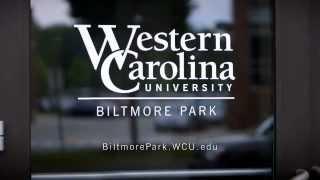 WCU Commercial