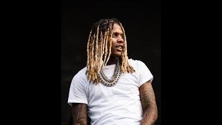 (FREE) Lil Durk x Hotboii Type Beat "Try Again"