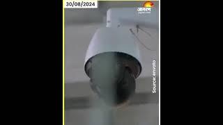 Girls hostel ke wash room me mila hidden camera 