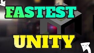 Which Unity is Fastest? (Results Inside!)