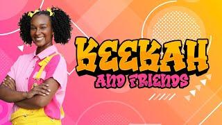 Keekah and Friends SNEAK PEEK | Yippee Kids TV
