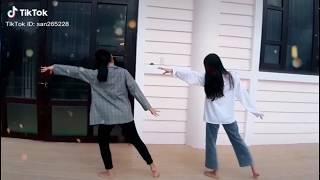 Trào Lưu Dance "Tát Nhật Lãng Rực Rỡ"  火红的萨日朗 | Những Thiên Thần Biết Múa