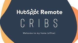 HubSpot (Remote) Cribs: Dylan, Channel Account Manager, Sales