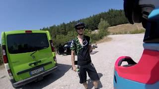 Corso Freeride Bikemood