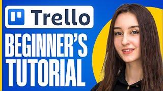 How To Use Trello Boards 2024 (For Beginners)