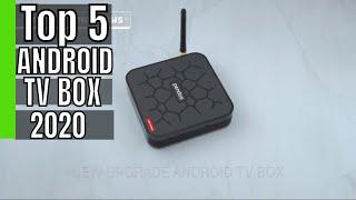 Best Cheap Android Tv Box in 2020 Picks