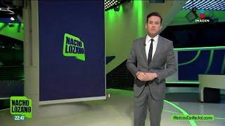 Noticias con Nacho Lozano | Programa completo del 30 de diciembre de 2024