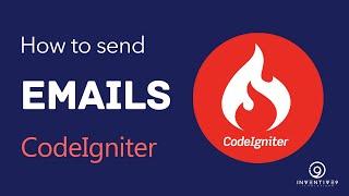 How to Send Emails in CodeIgniter